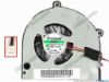 86812 SUNON MF60120V1-B060-G99 Cooling Fan  w45x3x3, 5V 2.0W, Bare fan SUNON MF60120V1-B060-G99 Cooling Fan  