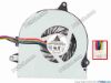 86815 Delta Electronics KDB04505HA Cooling Fan  -9D1W, w20x4x4, 5V 0.29A Delta Electronics KDB04505HA Cooling Fan