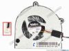 86818 Nidec G75R05MS1AD-52T132 Cooling Fan  DC2800091N0, w40x3x3, 5V 0.40A Nidec G75R05MS1AD-52T132 Cooling Fan  
