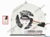 86819 Nidec G75R05MS1AD-52T132 Cooling Fan  DC2800091N0, w40x3x3, 5V 0.40A, without cover Nidec G75R05MS1AD-52T132 Cooling Fan  
