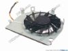 86819 Nidec G75R05MS1AD-52T132 Cooling Fan  DC2800091N0, w40x3x3, 5V 0.40A, without cover Nidec G75R05MS1AD-52T132 Cooling Fan  