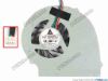 86822 Delta Electronics KSB06305HA Cooling Fan  -SM00, w90x5x5, 5V 0.50A, Bare Delta Electronics KSB06305HA Cooling Fan  
