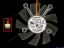 86870 Everflow R128015SH Server - Frameless / GPU Fan AC6V8aR, dia75x75x15, w160x3x3, 12V 0.32A Everflow R128015SH Server - Frameless / GPU Fan 