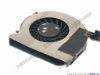 86873 Delta Electronics KSB0505HB Cooling Fan  -9F2C, w110x4x4, 5V 0.40A, Bare fan Delta Electronics KSB0505HB Cooling Fan  