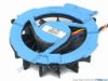 86876 Forcecon DFB601612MA0T Server - Round Fan F7S5-CCW, F608-CCW， dia65x65x20, w195x4x4, 12V 0.5A Forcecon DFB601612MA0T Server - Round Fan