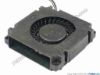 86894 Delta Electronics BFB0612HB Server - Blower Fan -4F41, bw60x15, w235x3x4, 12V 0.32A Delta Electronics BFB0612HB Server - Blower Fan