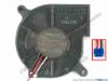 86903 NMB-MAT / Minebea BM6025-04W-B59 Server - Blower Fan TAB, bw60x60x25, w95x3x3, 12V 0.24A NMB-MAT / Minebea BM6025-04W-B59 Server - Blower Fan 