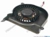 86924 Forcecon DFS531005MC0T Cooling Fan  FA5B, w25x3x4, 5V 0.5A, Bare fan Forcecon DFS531005MC0T Cooling Fan  