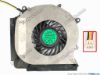 86927 ADDA AB6205HX-GE3 Cooling Fan  KJW10, w60x3x3, 5V 0.40A, Bare fan ADDA AB6205HX-GE3 Cooling Fan  