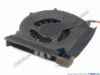 86927 ADDA AB6205HX-GE3 Cooling Fan  KJW10, w60x3x3, 5V 0.40A, Bare fan ADDA AB6205HX-GE3 Cooling Fan  