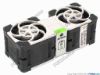 86928 Delta Electronics TFB0412EHN Server - Square Fan -6E72, sq96x40x33, 12V 087A, 2, fan Delta Electronics TFB0412EHN Server - Square Fan 