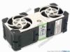 86929 Delta Electronics TFB0412EHN Server - Square Fan  -7D08, sq96x40x33, 12V 0.87A, 2, fan Delta Electronics TFB0412EHN Server - Square Fan 