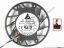 86939 Delta Electronics BUB0712HH Server - Round Fan -9F47, dia72x72x17, w60x4x5, 12V 0.68A Delta Electronics BUB0712HH Server - Round Fan 