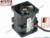 86940 Sanyo Denki 9CRA0412P4J06 Server - Square Fan sq40x40x56, w285x8x8, 12V 1.2A, 2 fan Sanyo Denki 9CRA0412P4J06 Server - Square Fan 