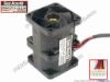 86941 Sanyo Denki 9CRA0412P5J04 Server - Square Fan sq40x40x56, w70x8x8, 12V 1.4A, 2 fan Sanyo Denki 9CRA0412P5J04 Server - Square Fan 