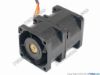 86941 Sanyo Denki 9CRA0412P5J04 Server - Square Fan sq40x40x56, w70x8x8, 12V 1.4A, 2 fan Sanyo Denki 9CRA0412P5J04 Server - Square Fan 