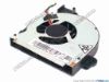 86947 Delta Electronics KSB0505HB Cooling Fan  -AK51, w20x4x4, 5V 0.40A, Bare fan Delta Electronics KSB0505HB Cooling Fan