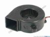 86949 TOTO TYF400LJ03 Server - Blower Fan D06F-12B1S2, 01B, bw60x60x25, w95x3x3, 12V 0.29A TOTO TYF400LJ03 Server - Blower Fan 