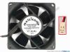 86959 Other Brands Multicomp Server - Square Fan MCKDE2408PTB2-6, sq80x80x25, w135x2x2, 24V 0.12A Other Brands Multicomp Server - Square Fan 