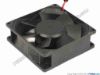 86965 SUNON KDE1208PTB3 Server - Square Fan (2).H, sq80x80x25, w110x2x2, 12V 1.4W SUNON KDE1208PTB3 Server - Square Fan 