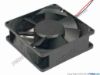 86971 SUNON KD2408PTB1 Server - Square Fan 13.(2).A.GN, sq80x80x25, w75x2x2, 24V 1.7W SUNON KD2408PTB1 Server - Square Fan 