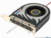 86978 Titan TTC-003 Server - Blower Fan bw110x90x18, w360x2x4, 12V 0.15A Titan TTC-003 Server - Blower Fan 