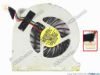 86989 Forcecon DFS551205PQ0T Cooling Fan  F9AB, w15x4x4, 5V 0.50A, Bare fan Forcecon DFS551205PQ0T Cooling Fan  