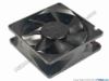87051 NMB-MAT / Minebea  3110RL-05W-B49 Server - Square Fan F04, sq80x80x25, 3-Wire, 24V 0.12A NMB-MAT / Minebea  3110RL-05W-B49 Server - Square Fan 