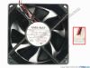 87052 NMB-MAT / Minebea  3110RL-05W-B69 Server - Square Fan  F04, sq80x80x25, w215x3x3, 24V 0.21A NMB-MAT / Minebea  3110RL-05W-B69 Server - Square Fan 