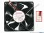87055 NMB-MAT / Minebea  3110RL-05W-B59 Server - Square Fan F0B, sq80x80x25, w70x3x3, 24V 0.18A NMB-MAT / Minebea  3110RL-05W-B59 Server - Square Fan 