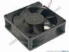 87056 NMB-MAT / Minebea  3110NL-05W-B60 Server - Square Fan M04, sq80x80x25, w65x2x2, 24V 0.22A NMB-MAT / Minebea  3110NL-05W-B60 Server - Square Fan 