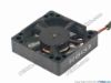 87115 SEPA MF40F-12A Server - Square Fan sq40x40x10, w75x3x4, 12V 0.04A SEPA MF40F-12A Server - Square Fan 