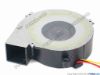 87116 Toshiba SF7020H12-23F Server - Blower Fan bw70x68x20, 3-Wire, 12V 250MA Toshiba SF7020H12-23F Server - Blower Fan 