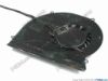 87129 Forcecon DFS400805L10T Cooling Fan  FAA6, w40x4x4, 5V 0.45A, Bare fan Forcecon DFS400805L10T Cooling Fan  