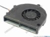 87132 Delta Electronics KSB06105HB Cooling Fan  -AK1X, w40x4x4, 5V 0.40A, Bare fan Delta Electronics KSB06105HB Cooling Fan