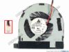 87146 Delta Electronics KSB0605HA Cooling Fan  -AM64, w40x3x3, 5V 0.60A, Bare Fan Delta Electronics KSB0605HA Cooling Fan  