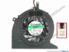 87152 SUNON MF60090V1-B010-G99 Cooling Fan  w50x3x3, 5V 2.0W, Bare fan, w/o Cover SUNON MF60090V1-B010-G99 Cooling Fan  