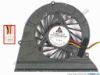 87154 Delta Electronics KSB0505HA Cooling Fan  -9J67, w50x3x3, 5V 0.38A, Bare fan Delta Electronics KSB0505HA Cooling Fan  