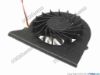 87154 Delta Electronics KSB0505HA Cooling Fan  -9J67, w50x3x3, 5V 0.38A, Bare fan Delta Electronics KSB0505HA Cooling Fan  