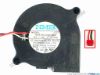 87169 NMB-MAT / Minebea BM5125-04W-B59 Server - Blower Fan L00, BW50X25, W155X3X3, 12V. 0.32A  NMB-MAT / Minebea BM5125-04W-B59 Server - Blower Fan 