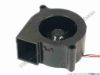 87169 NMB-MAT / Minebea BM5125-04W-B59 Server - Blower Fan L00, BW50X25, W155X3X3, 12V. 0.32A  NMB-MAT / Minebea BM5125-04W-B59 Server - Blower Fan 