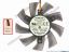 87195 Everflow T128015SH Server - Frameless / GPU Fan 12V 0.32A, W125x2x2, D75xC39, Trans. Grey Everflow T128015SH Server - Frameless / GPU Fan 