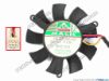 87203 Protechnic Magic MGT5012XR-A10 Server - Frameless / GPU Fan dia46x46x10, w105x3x3, 12V 0.19A Protechnic Magic MGT5012XR-A10 Server - Frameless / GPU Fan 