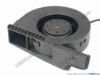 87211 Delta Electronics BFB0712HHD Server - Blower Fan 620-3912, -SM08, bw95x70x28, w80x4x4, 12V 0.48A Delta Electronics BFB0712HHD Server - Blower Fan