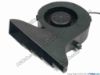 87213 Delta Electronics BUB0812H Server - Blower Fan 607-3310, -8K32, bw120x120x25, w70x4x4, 12V 0.45A Delta Electronics BUB0812H Server - Blower Fan