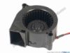 87227 Nidec GAMMA26 Server - Blower Fan D05F-12BL, 09B, bw50x50x25, w298x3x4, 12V 0.06A Nidec GAMMA26 Server - Blower Fan 