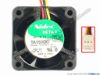 87240 Nidec C34957-57 Server - Square Fan CISI, sq40x40x28, w73x3x3, 12V 0.29A Nidec C34957-57 Server - Square Fan 