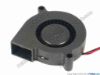 87252 Other Brands SANLY Server - Blower Fan SF5015SL, bw50x50x15, 300x2x2, 24V 0.06A Other Brands SANLY Server - Blower Fan 