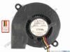 87322 Toshiba C-E02C-03 Server - Blower Fan bw60x55x22, w90x3x3, 12V 200MA Toshiba C-E02C-03 Server - Blower Fan 