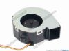 87322 Toshiba C-E02C-03 Server - Blower Fan bw60x55x22, w90x3x3, 12V 200MA Toshiba C-E02C-03 Server - Blower Fan 